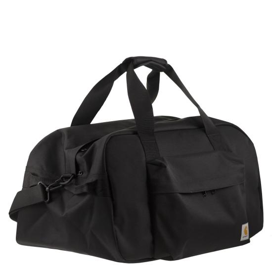 26SS 칼하트 칼하트 더플백 I036145 BLACK - CARHARTT