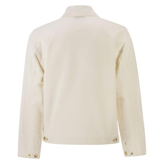  칼하트 자켓 I033112 WHITE - CARHARTT