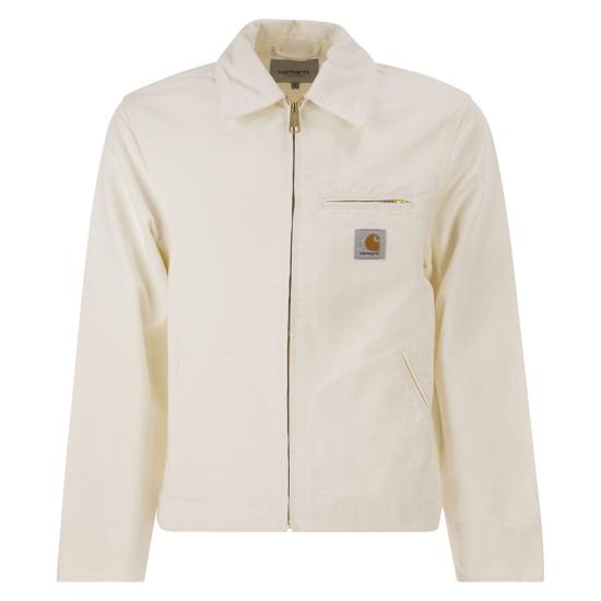  칼하트 자켓 I033112 WHITE