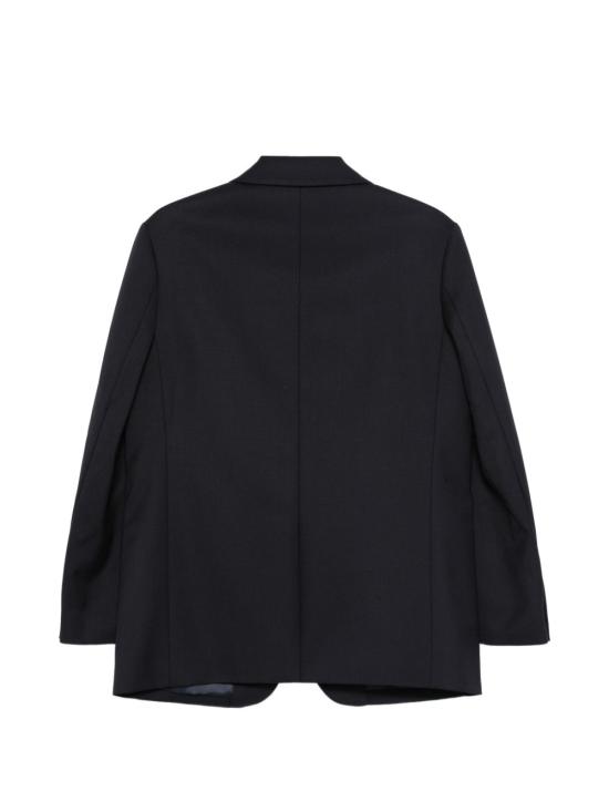 26SS 던스트 수트 자켓 UDJA6A102 N2 Blue - DUNST