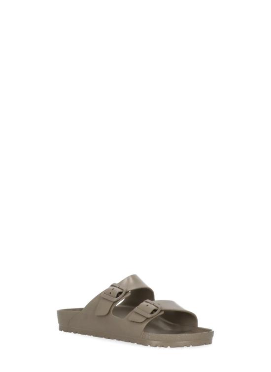26SS 버켄스탁 샌들 1030447 ARIZONA EVAGRAY TAUPE Grey - BIRKENSTOCK