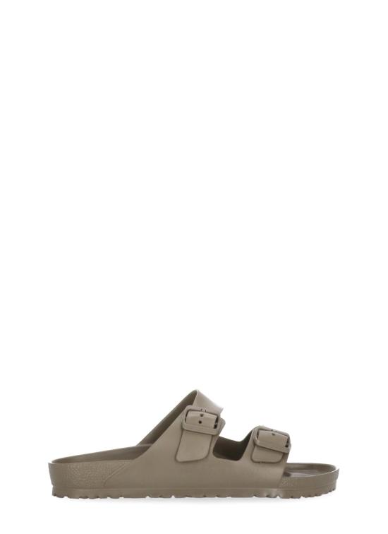 26SS 버켄스탁 샌들 1030447 ARIZONA EVAGRAY TAUPE Grey