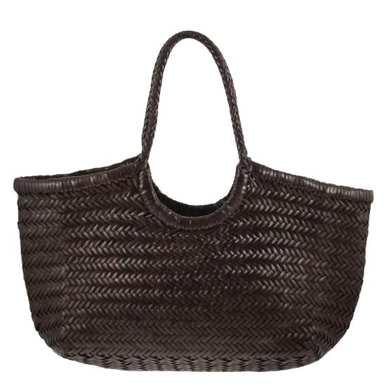 26SS 드래곤디퓨전 토트백 8822 DARK BROWN - DRAGON DIFFUSION