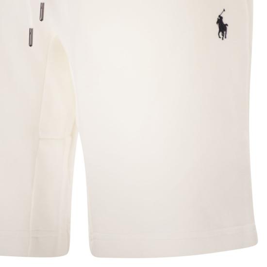 26SS 폴로 랄프로렌 숏팬츠 710881520 WHITE - POLO RALPH LAUREN