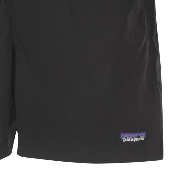  파타고니아 숏팬츠 58049 BLACK - PATAGONIA