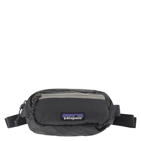  파타고니아 벨트백 49448 ANTHRACITE