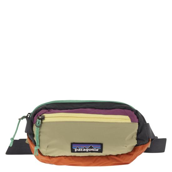  파타고니아 벨트백 49448 GREEN