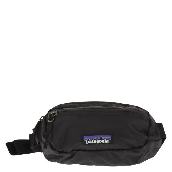  파타고니아 벨트백 49448 BLACK