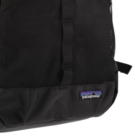 26SS 파타고니아 백팩 47929 BLACK - PATAGONIA