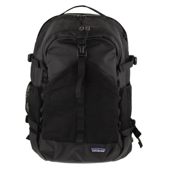 26SS 파타고니아 백팩 47929 BLACK