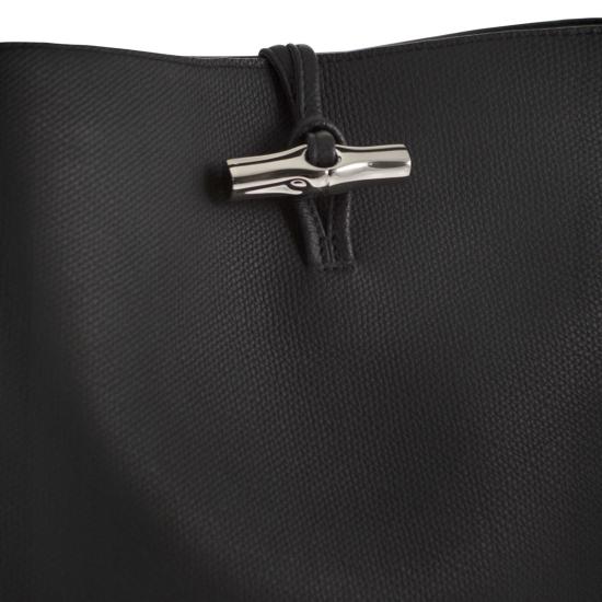 25FW 롱샴 숄더백 10315 BLACK - LONGCHAMP