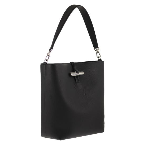 25FW 롱샴 숄더백 10315 BLACK - LONGCHAMP