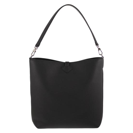 25FW 롱샴 숄더백 10315 BLACK - LONGCHAMP