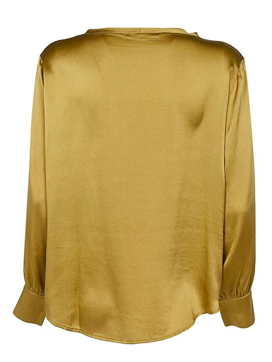  셔츠 씨제로 스웨터 3835 13 Green - C-ZERO SHIRT