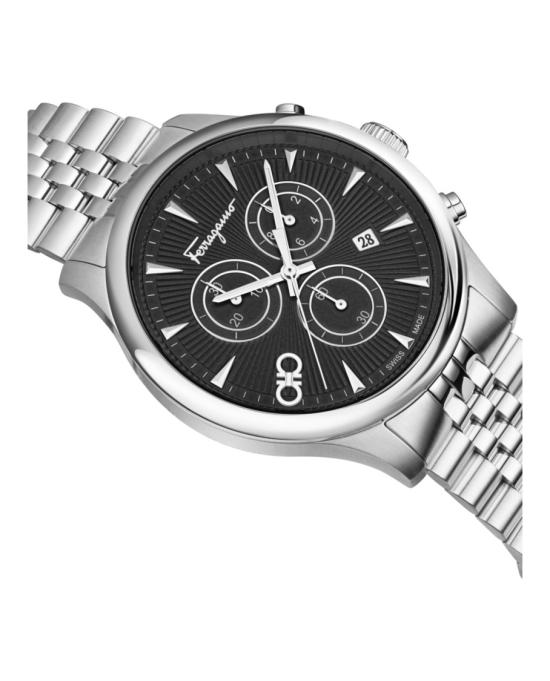  살바토레 페라가모 손목시계 SFEZ01024 STSTL OS - SALVATORE FERRAGAMO