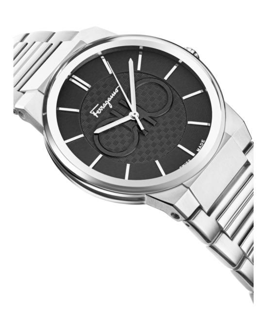  살바토레 페라가모 손목시계 SFHP01124 STSTL OS - SALVATORE FERRAGAMO