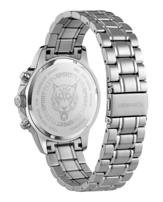  플레인스포츠 손목시계 PSMEA0424 STSTL OS - PLEIN SPORT