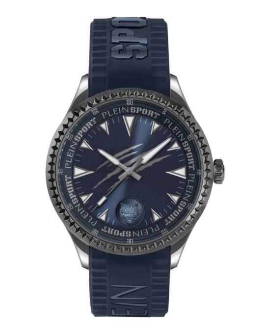  플레인스포츠 손목시계 PS5BA0524 GUN01 OS