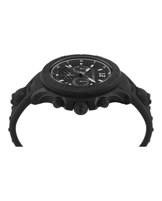  플레인스포츠 손목시계 PS6BA1024 BLACK OS - PLEIN SPORT