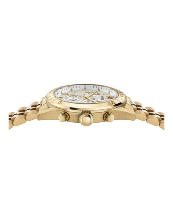  베르사체 손목시계 VEKJA0725 GOLD1 OS - VERSACE