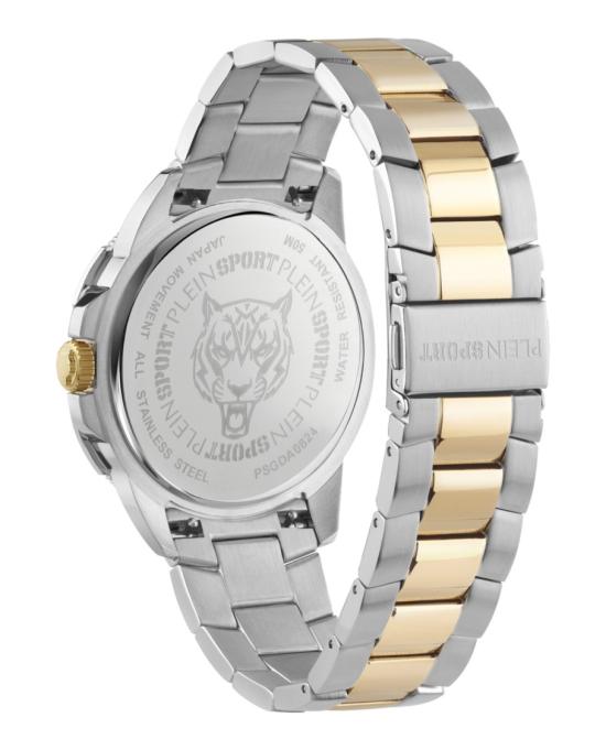  플레인스포츠 손목시계 PSGDA0824 TTE OS - PLEIN SPORT