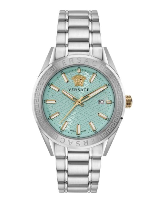  베르사체 손목시계 VE6A00825 STSTL OS