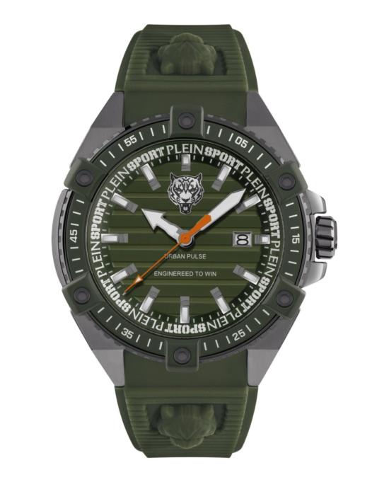  플레인스포츠 손목시계 PSFDA0224 GUN01 OS