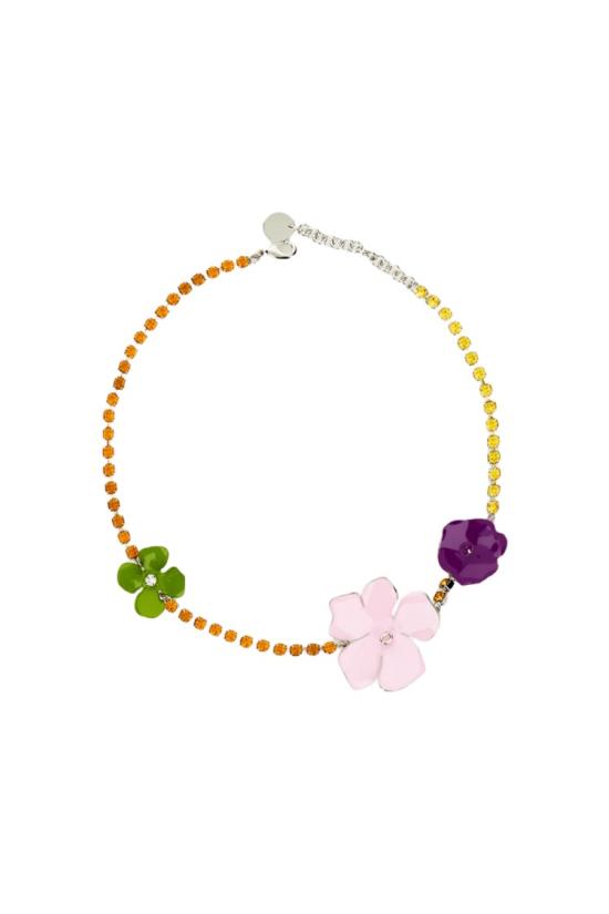 26SS 마르니 팔찌 COMV0581A0P652700C47 Multicolor