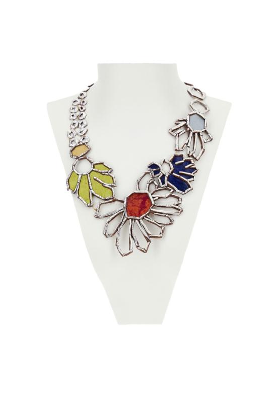 25FW Gfw 목걸이/팬던트 COLLANA1 Multicolor