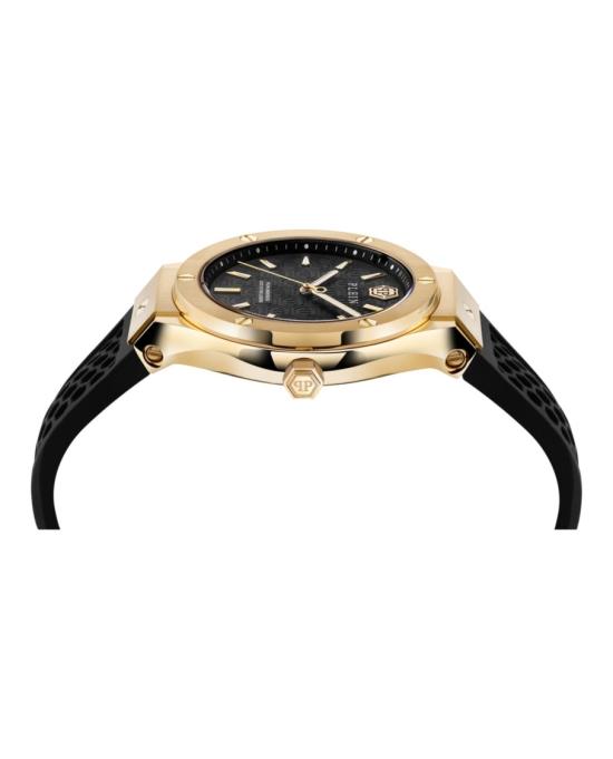  필립 플레인 손목시계 PWUFA0225 GOLD1 OS - PHILIPP PLEIN
