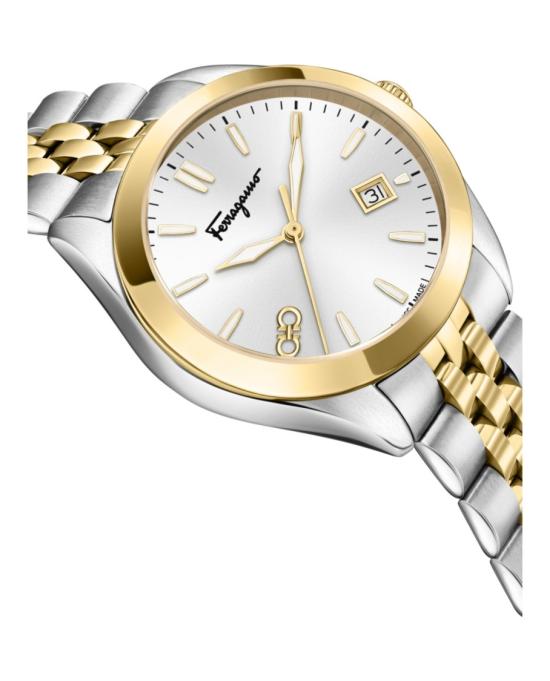  살바토레 페라가모 손목시계 SFUS01024 TTE OS - SALVATORE FERRAGAMO