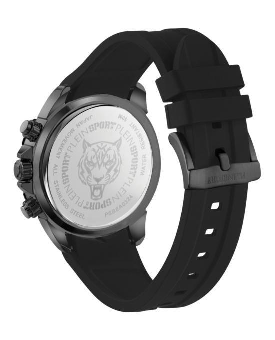  플레인스포츠 손목시계 PSBEA0324 BLACK OS - PLEIN SPORT