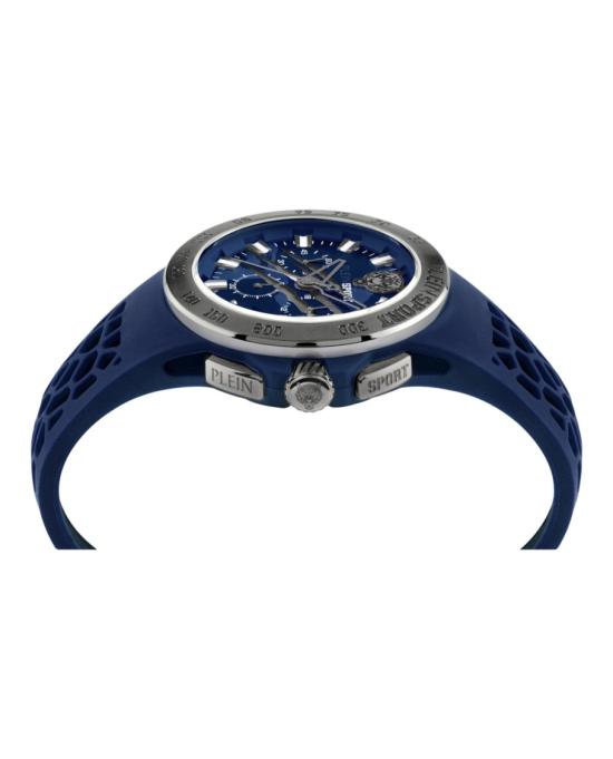  플레인스포츠 손목시계 PSABA0223 GUN01 OS - PLEIN SPORT
