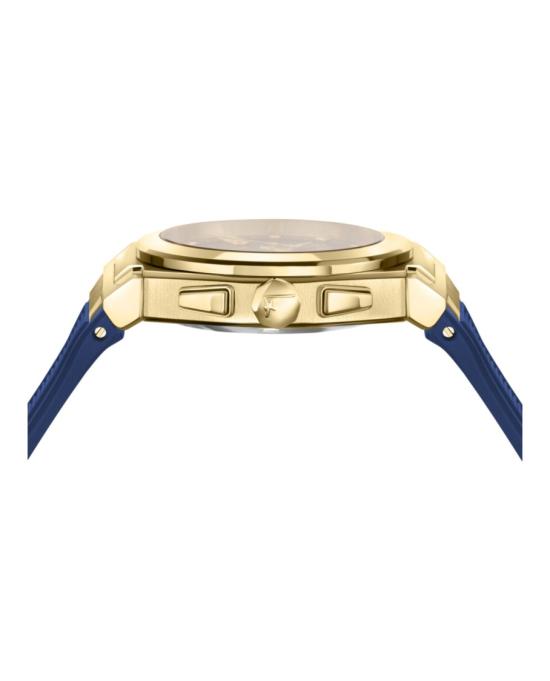  살바토레 페라가모 손목시계 SF5D00425 GOLD1 OS - SALVATORE FERRAGAMO