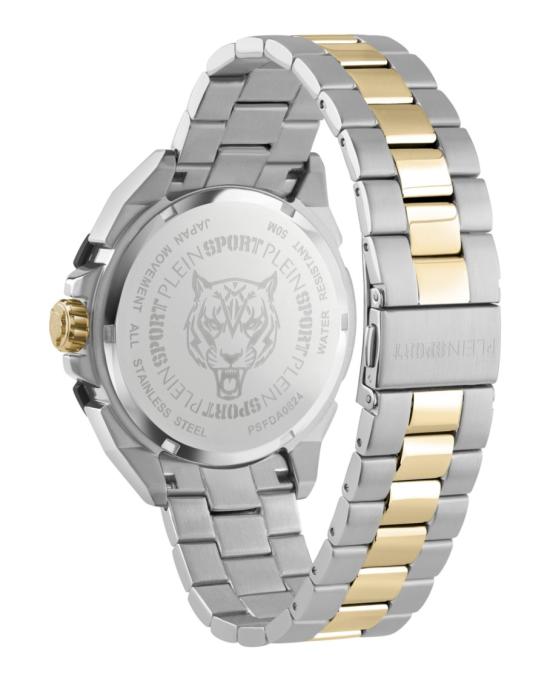  플레인스포츠 손목시계 PSFDA0824 TTE OS - PLEIN SPORT