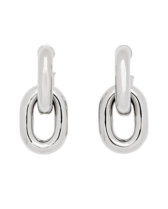  파코라반 이어링 20HBB0024MET083P040 Silver