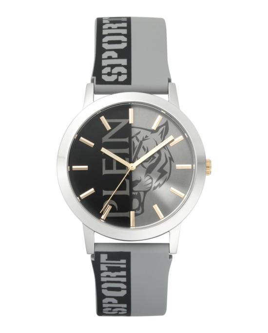  플레인스포츠 손목시계 PSLBA0123 STSTL OS