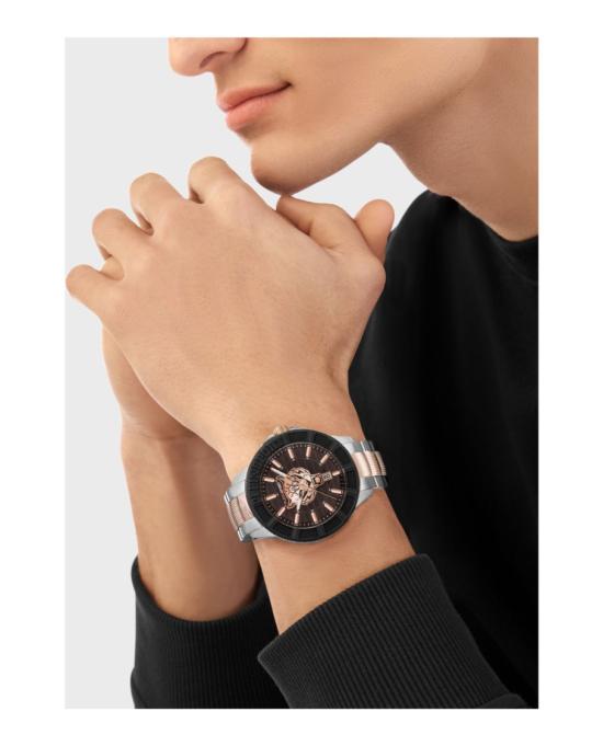  플레인스포츠 손목시계 PSAEA0924 TTE OS - PLEIN SPORT