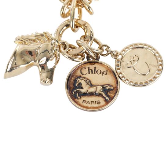 26SS 끌로에 주얼리 CH25AJN03CB79DC