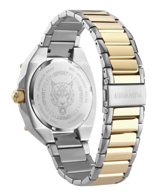  플레인스포츠 손목시계 PS8BA0824 TTE OS - PLEIN SPORT