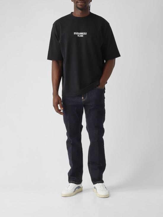 26SS 디스퀘어드2 데님 팬츠 S74LB1894 S30664 470 BLUE DOM - DSQUARED2