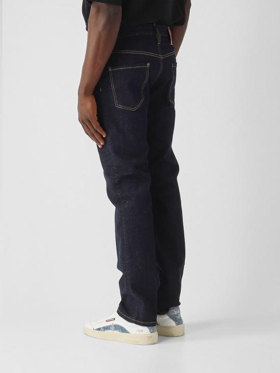 26SS 디스퀘어드2 데님 팬츠 S74LB1894 S30664 470 BLUE DOM - DSQUARED2