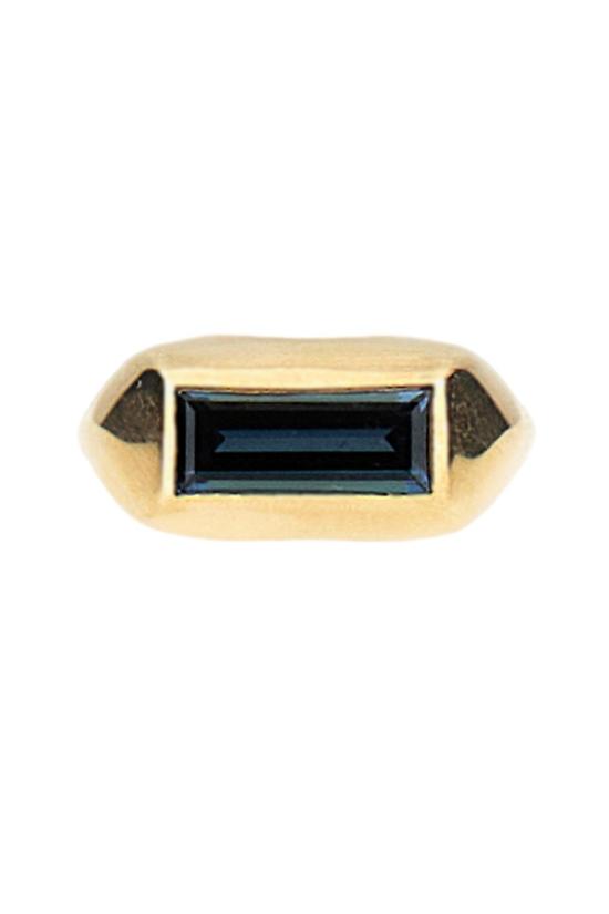 26SS 알리타 반지 RIDCCM00E4YG09KJ1000 Gold