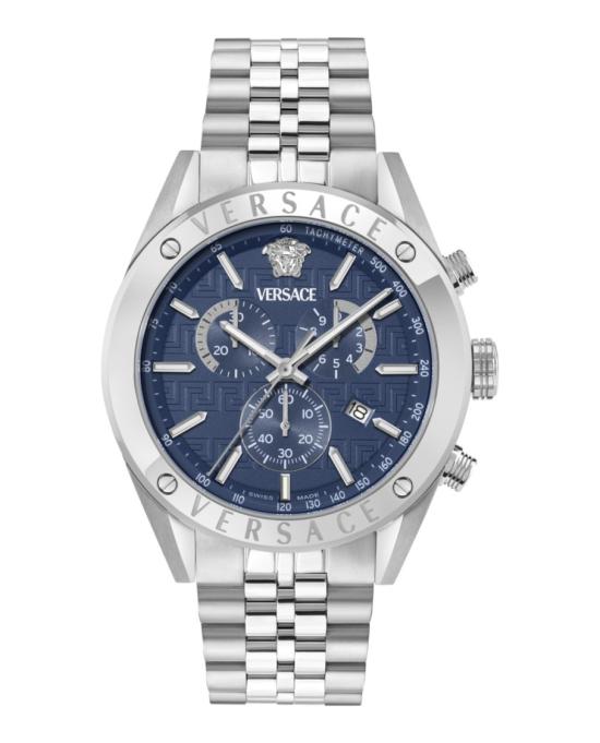  베르사체 손목시계 VEKJA0425 STSTL OS