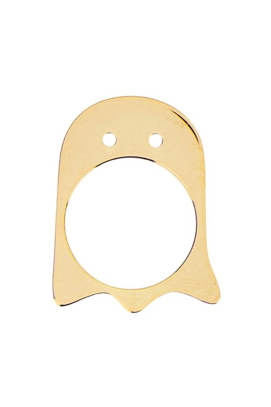 26SS 알리타 반지 RISPJG0000YG09KJ1000 Gold - ALIITA