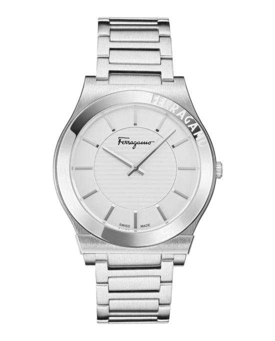  살바토레 페라가모 손목시계 SF4L00625 STSTL OS