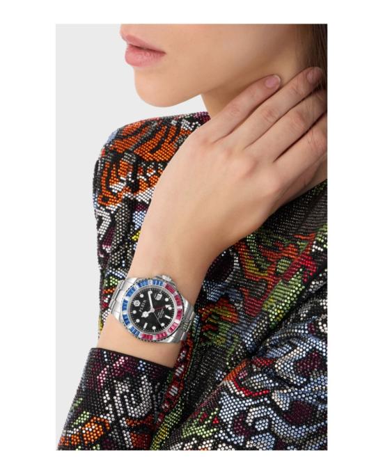  필립 플레인 손목시계 PWPZA0124 STSTL OS - PHILIPP PLEIN