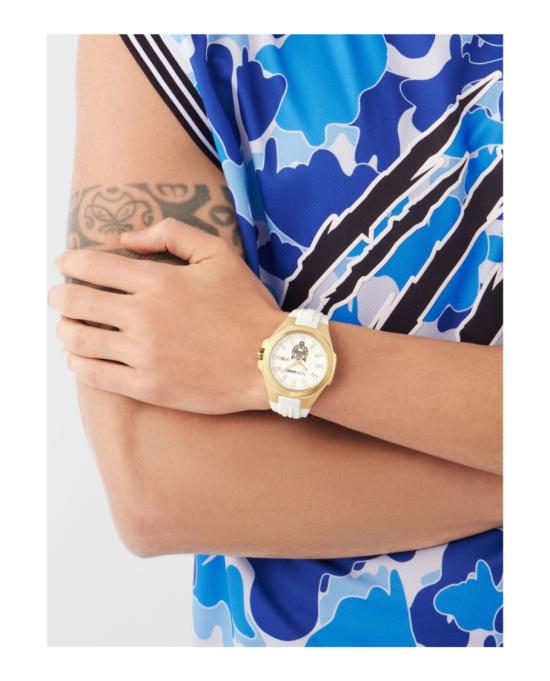  플레인스포츠 손목시계 PS7BA0224 GOLD1 OS - PLEIN SPORT