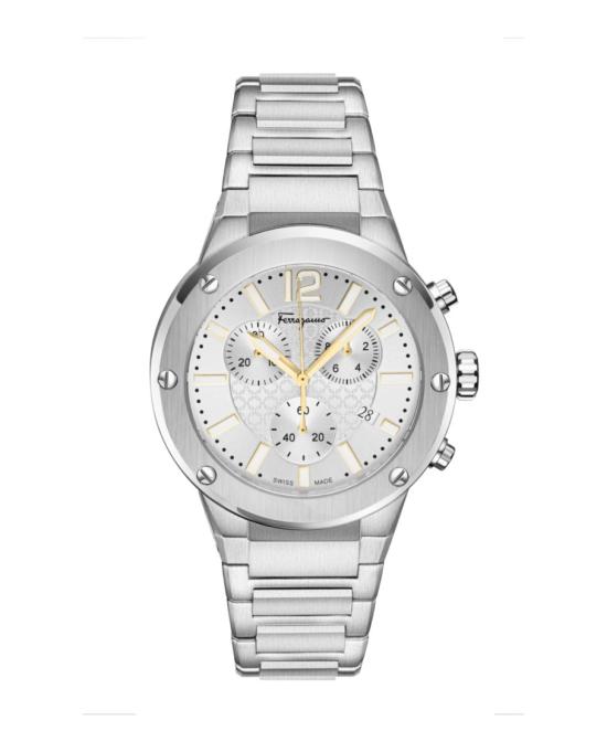  살바토레 페라가모 손목시계 SFJE00324 STSTL OS