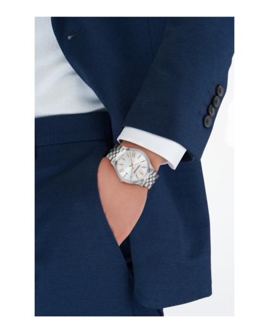  살바토레 페라가모 손목시계 SFTB00124 STSTL OS - SALVATORE FERRAGAMO